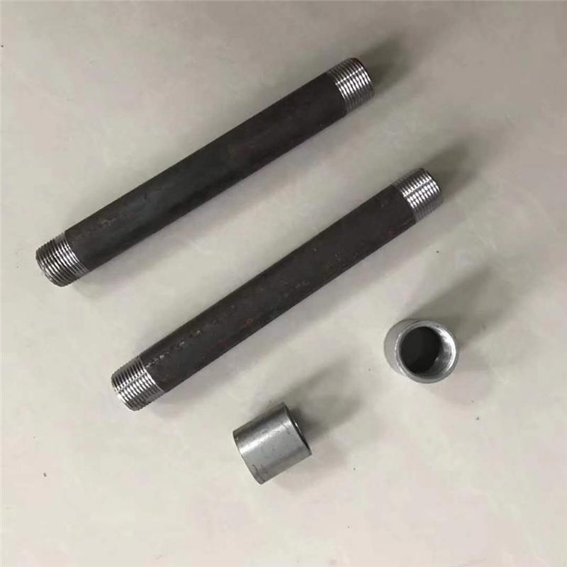 义乌钢管注浆管隧道止水